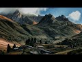 Miniature de la vidéo de la chanson String Quartet In F Major: I. Allegro Moderato. Très Doux