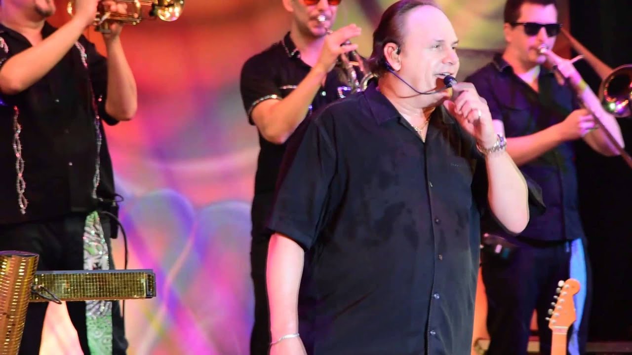 KC AND THE SUNSHINE BAND SAME OLD SONG YouTube