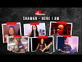 TVMaldita Presents: Priester, Mariutti, Bianchi, Paulino, Hugo &amp; Nagagata playing Here I Am (Shaman)