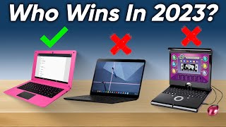 Top 8 Laptops For Kids in 2023  | Expert Reviews, Our Top Choices