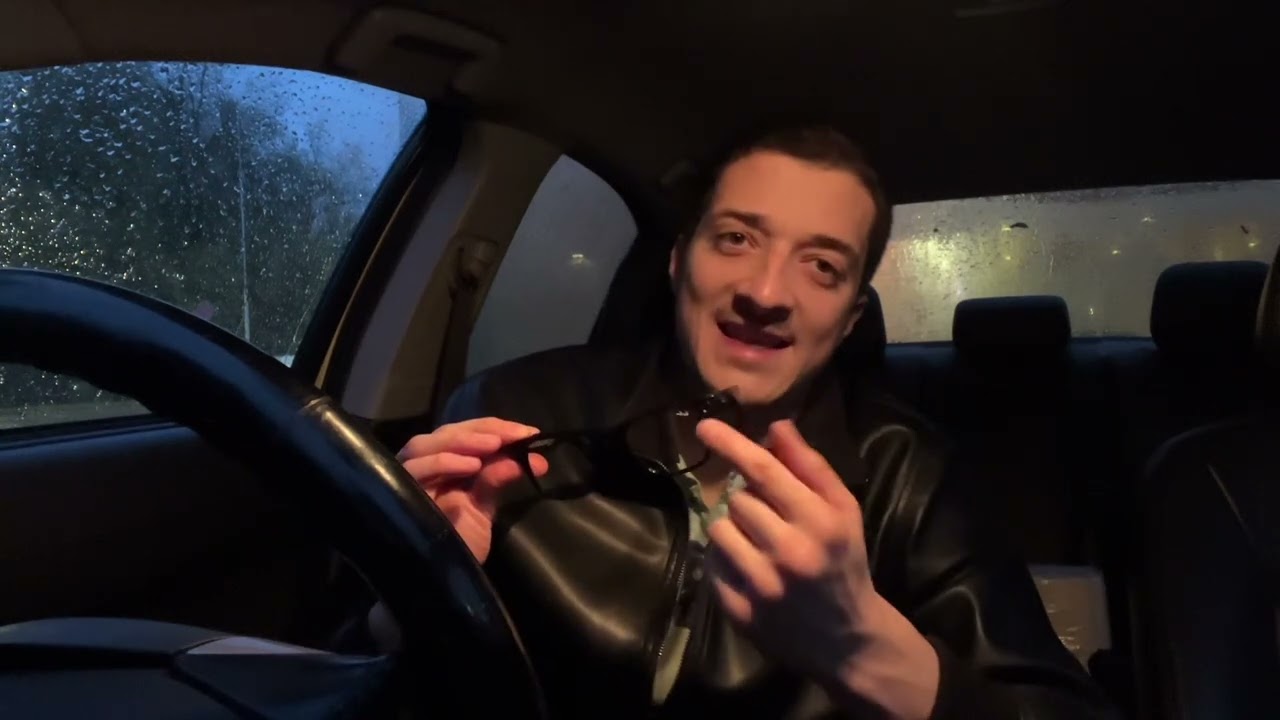 ГЛАВНЫЙ МИНУС RAY BAN META ОЧКОВ С КАМЕРОЙ