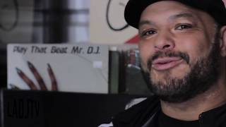 A Day In The Life Of A Dj   Dj Wicked  Episode Diez