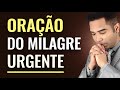 ORAÇÃO DO MILAGRE URGENTE - COM PODEROSOS SALMOS 70 e 91