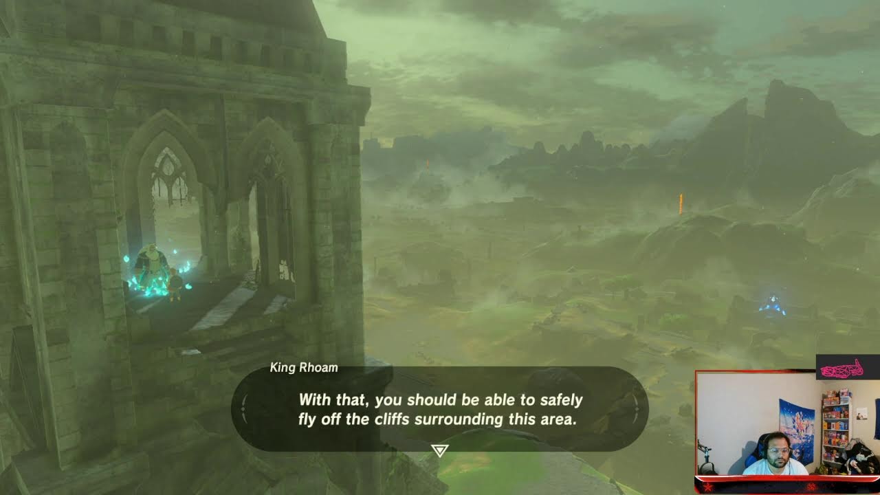 Never played Zelda Before