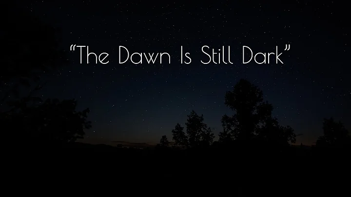 Laura Brehm - The Dawn Is Still Dark (Official Mus...