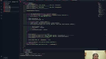 Tugas 3 Pemrograman Berbasis Dekstop STSI4201