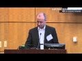 Conference on high skilled finance part 1