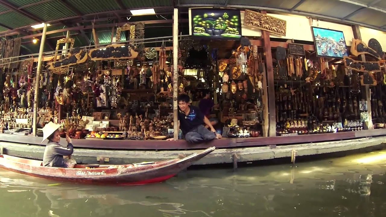 A Taste Of Thailand YouTube