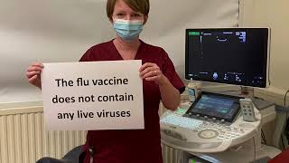 Flu Vaccination For Pregnant Women