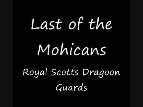 Last of the Mohicans