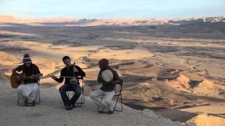 ANNA RF feat IMAMYAR HASANOV - Azerbaijani Folk Song ''Lachin'' chords