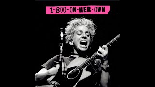 Ani DiFranco Interview☆ [RAYDIO ROOM]