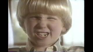 WJBK Channel 2 Detroit Commercials (04-18-1987)