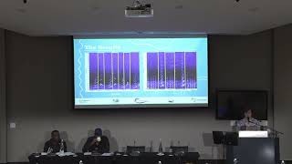 Erin Ross Marsh - the cultural evolution of humpback whale song between the 2018 migrations
Erin Ross Marsh - the cultural evolution of humpback whale song between the 2018 migrations Erin Ross Marsh - the cultural evolution of humpback whale song between the 2018 migrations