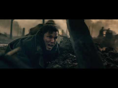 Tolkien | Official Trailer