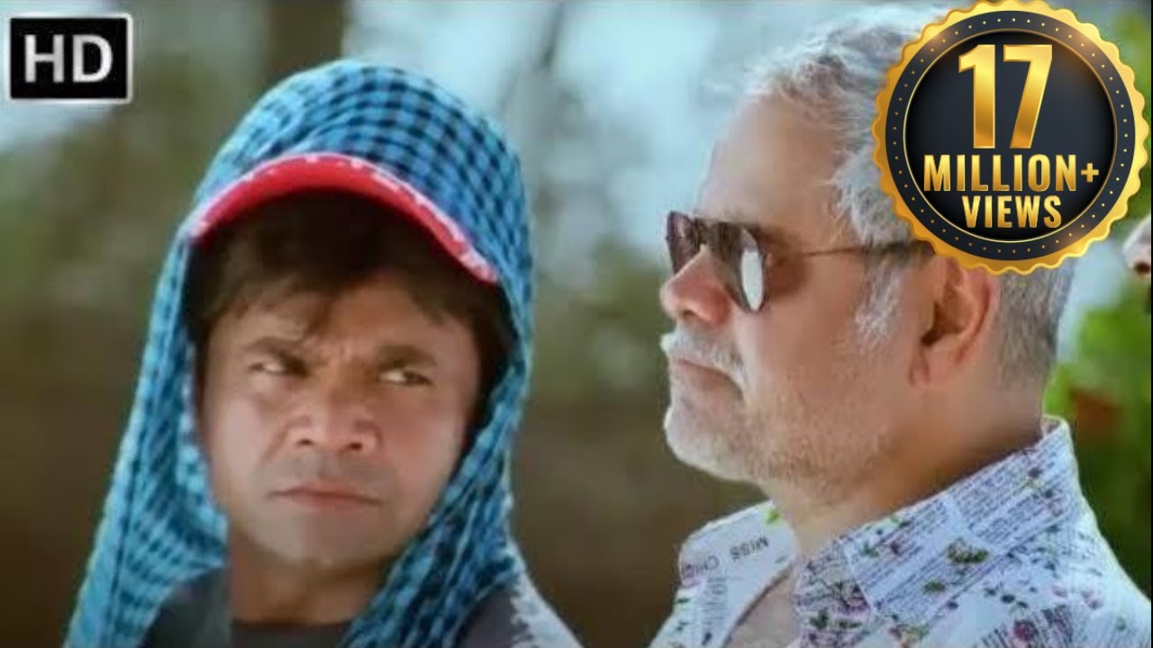            Rajpal Yadav   Vijay Raaz   Sanjay Mishra  