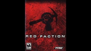 Red Faction Part 6