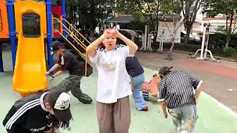 💪 코르티즈 - GO /  ZNCREW 💪