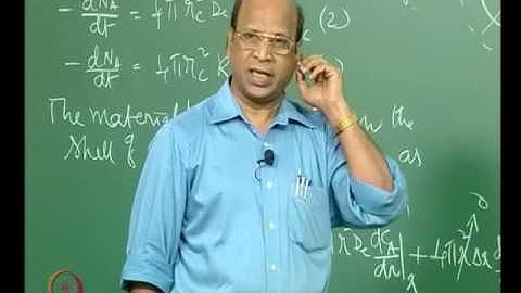 Mod-01 Lec-06 Shrinking Core Model Contd..