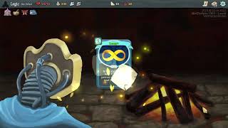 Slay the Spire - Pandoras Box Challenge - Chill