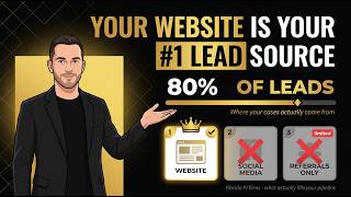 Law Firm Website Design That Converts (Double Your Leads Fast)