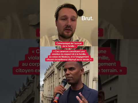 Les dernières infos avec @remybuisine.