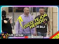 Isco Tejón &#39;Castaña&#39; herido de bala por Miguel &#39;El Chulo&#39; - Aduanas SVA