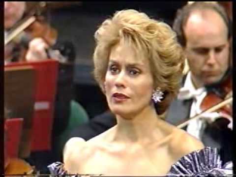 Kiri Te Kanawa,F.P. Decker, NZSO,part 4