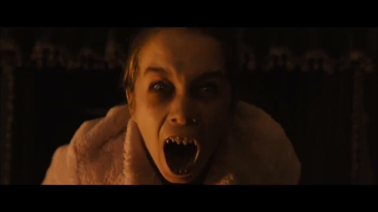 ABIGAIL Official Trailer (2024) Horror Movie HD I Hollywood News l