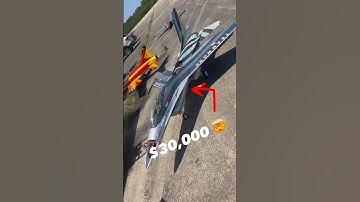 The 2 types of RC Jets 🔥