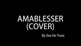 A 15 years old kills Amablesser cover...