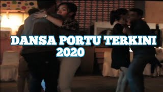 DANSA PORTU TERPOPULER//2020