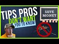 How to kill mosquitoes LIKE A PRO || Get rid of MOSQUITOES around your HOME and LAWN! SAVE MONEY!!!
