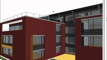 ArchiCAD Collaboration Tutorial Part1 INT - 1-4