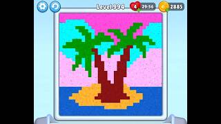 Celebrity Sand Loop - Level 994 Solution #walkthrough Net Worth