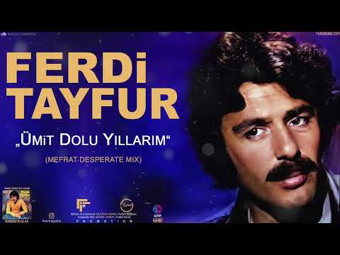 FERDİ TAYFUR -