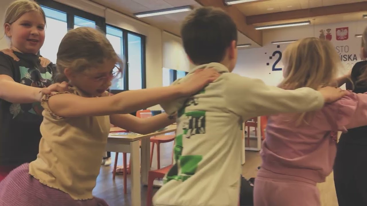 ZIMOWE ZNAJOMOŚĆI Z MDK W ZDUŃSKIEJ WOLI