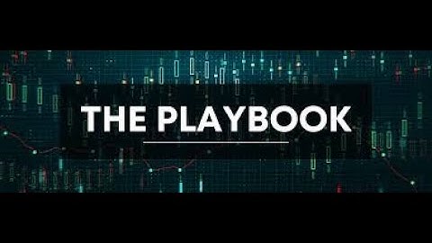 The Trader’s Volatility Playbook
