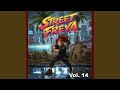 Signal of Liberation – Cammy & Dolls (Shadaloo Medbay) Alfa3