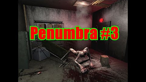 Penumbra Overture!! | Episode #3