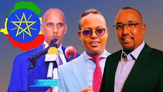 Dood aan Waxba la Isu Reeban | Dagaalka Ethiopia Iyo Ciidamada Liyuuga ee loo dirayo.