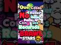 que no hacer con los recursos (parte 4) #brawlstars #brawl #supercell