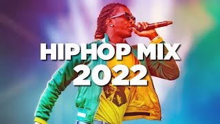 🔥 Hot Right Now #2 | Urban Club Mix March 2022 | New Hip Hop R&B Rap Dancehall Songs