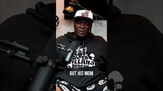 Jayden Daniels Mom: The Business Mogul #shorts @FOOTBALLVILLENATION