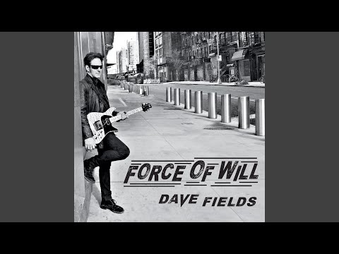 Dave Fields — Delmar