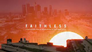 Faithless - Necesito a alguien (I Need Someone) ft. Mala Rodrìguez &amp; Nathan Ball (Official Video)