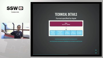 Introduction to iBeacons with Xamarin – Rod Howarth