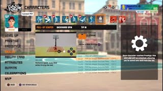 3on3 Freestyle- New Update Full Overview #721