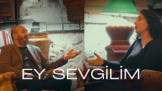 Ey Sevgilim