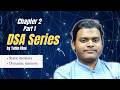 Stack vs Heap: Static &amp; Dynamic Memory Explained | DSA Series | C++